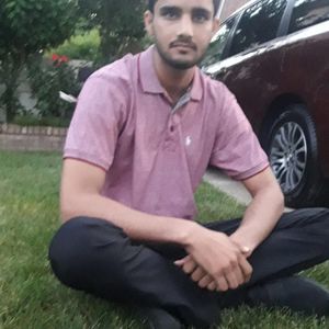 Meet your Posher, Muhammad